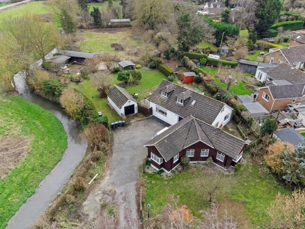 Main image of property: The Street, Canterbury, CT4