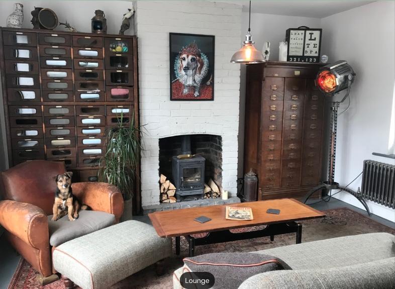 Main image of property: Cathedral View, Winchester, Hampshire, so23 0pr