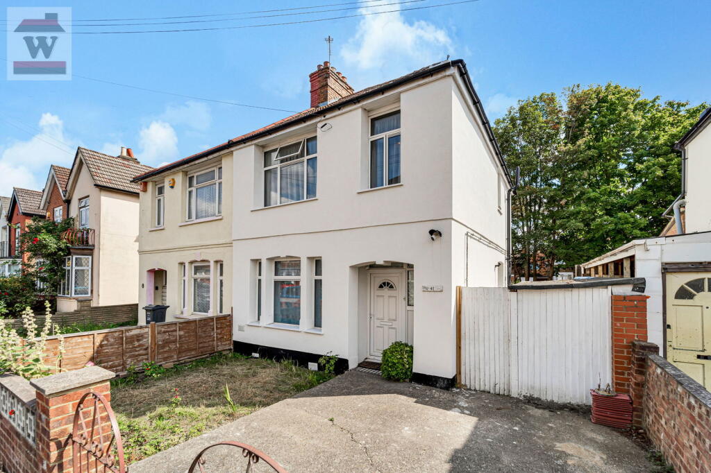 Main image of property: Maswell Park Road, Hounslow