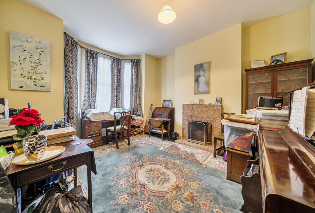 Main image of property: Sarsfeld Road, London, SW12