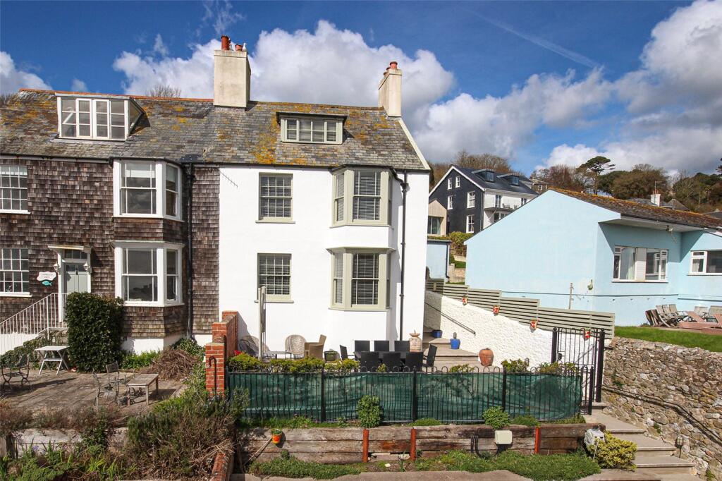 Main image of property: Cobb Road, Lyme Regis, Dorset, DT7