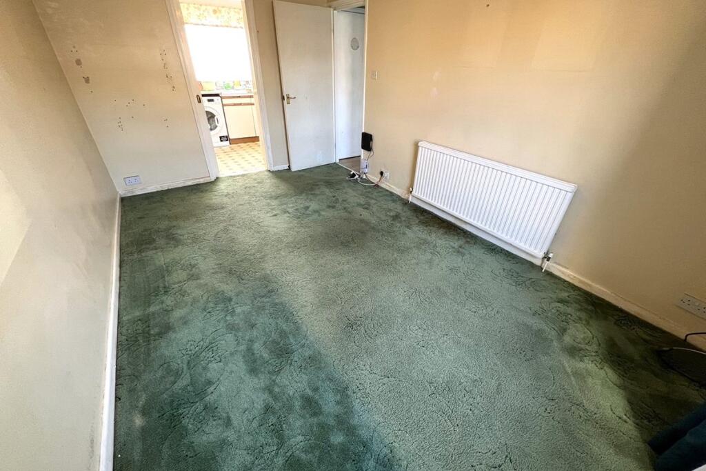 Apartment in Portsmouth - View 4