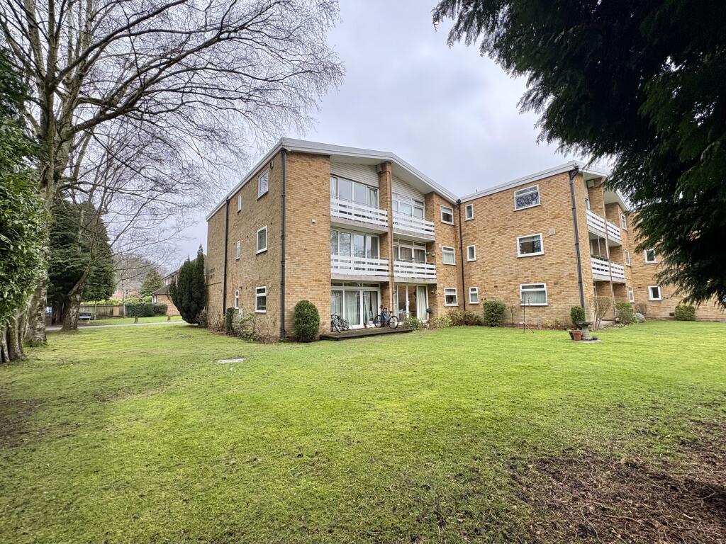 Main image of property: Portway Close, SOLIHULL