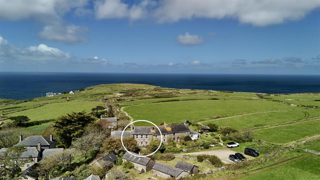 Main image of property: Zennor | West Cornwall