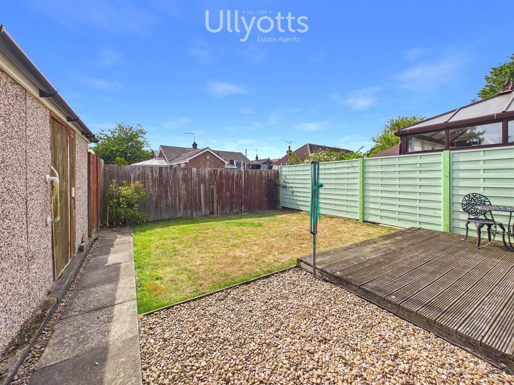 Priestgate Close, Nafferton photo 2