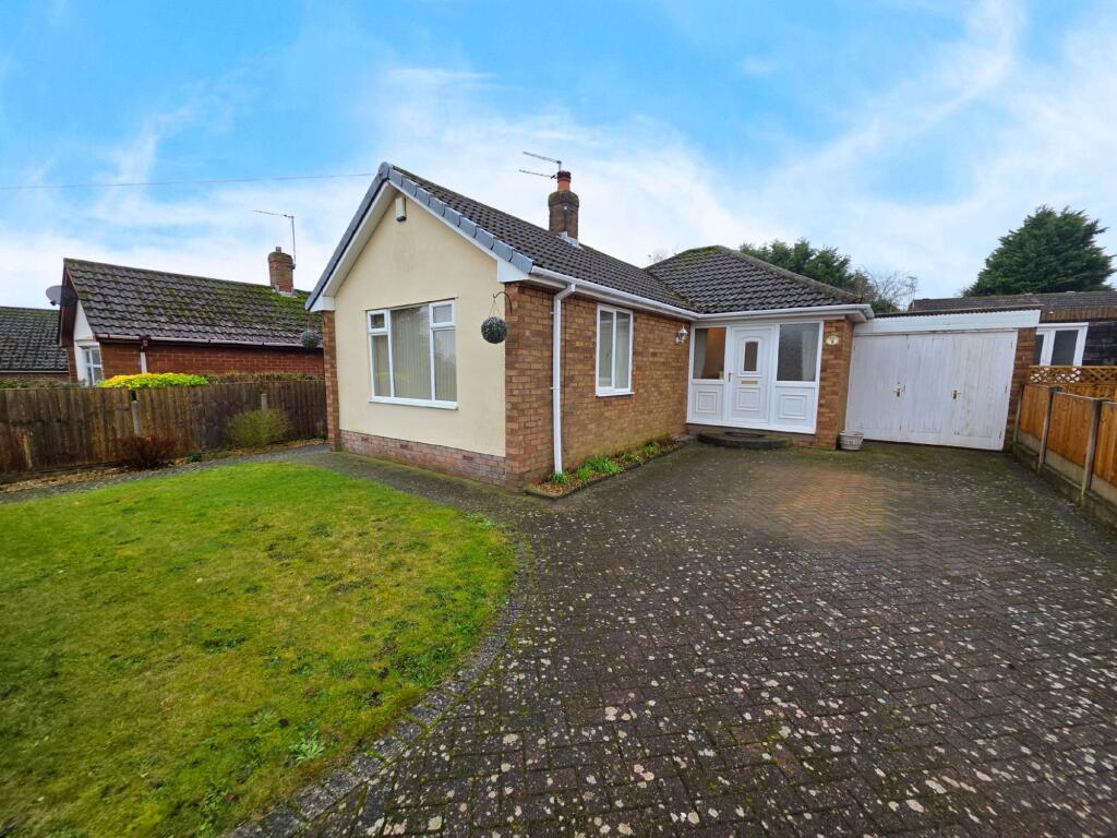 Main image of property: Marlborough Avenue, Haxey, DN9