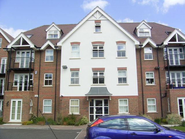 Main image of property: Haverstock Place, Gidea Park, Romford