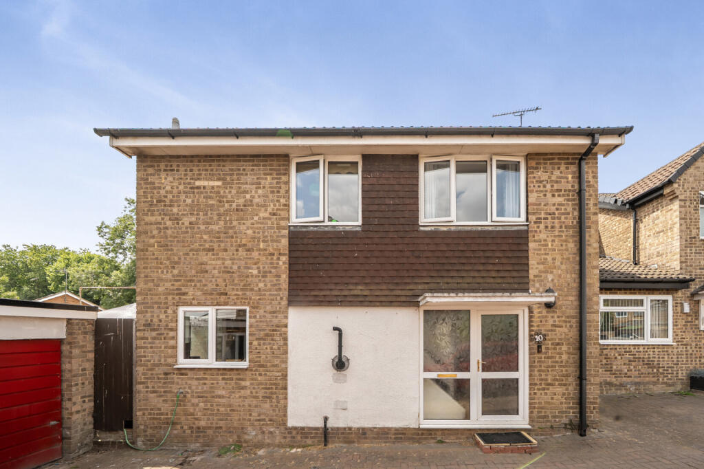 House in Cherwell, Cherwell Heights, Banbury - View 2