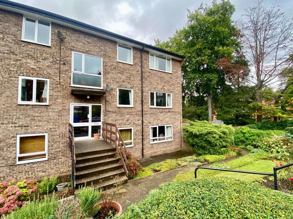 Main image of property: Sharrow Vale Rd, Sheffield, S11
