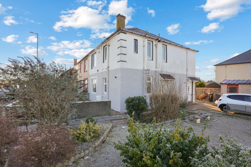 Main image of property: Heathfield Road, Ayr, Ayrshire