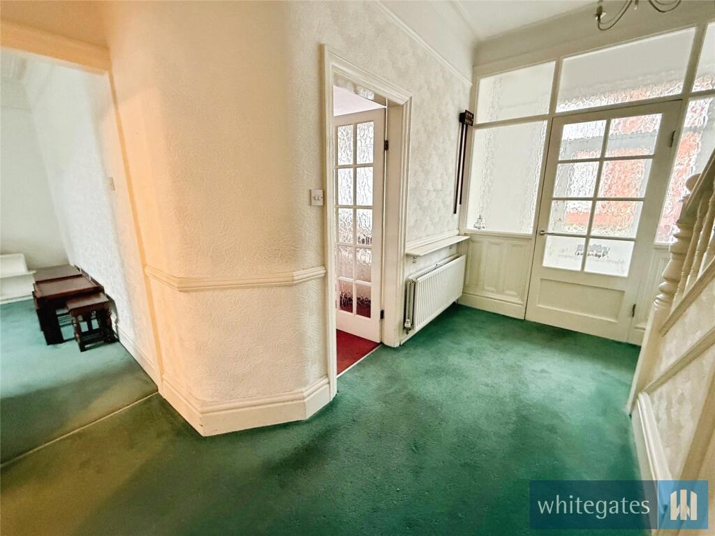 Kitchener Drive, Liverpool, Merseyside, L9 photo 4