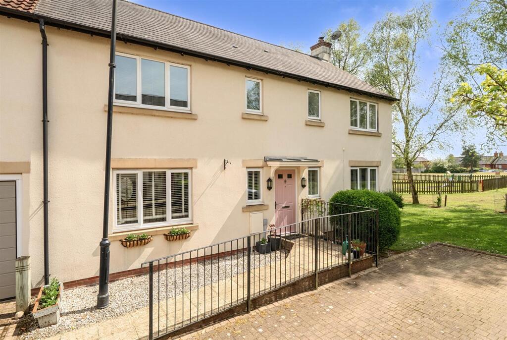Main image of property: Park View, Cotford St. Luke, Taunton