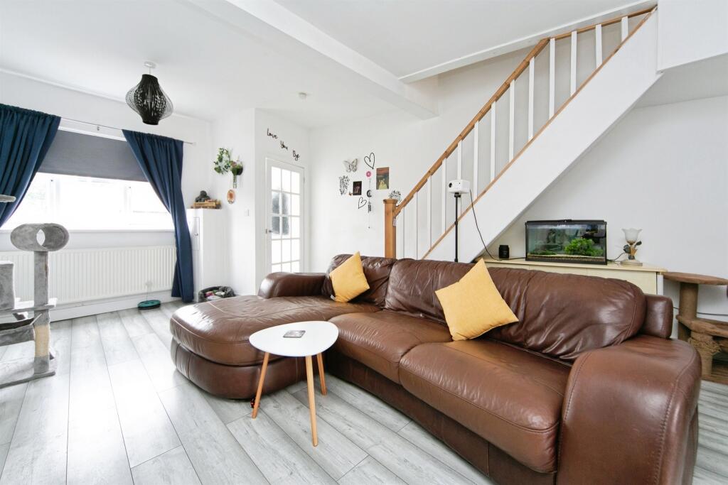 Hillside Road, Tranmere, Birkenhead - View 2