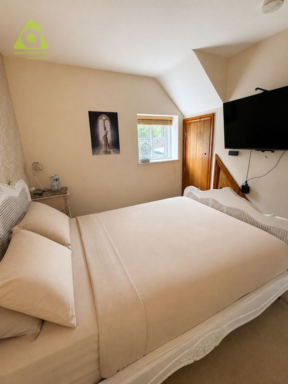 House in Shrewsbury - More