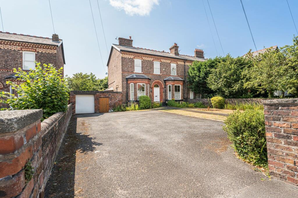 House in Liverpool - View 5