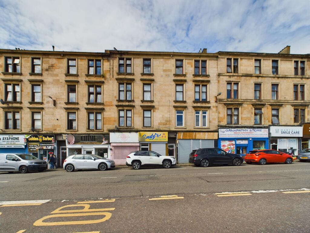 Main image of property: 273 Maryhill Road
