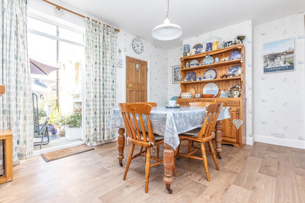 House in Thanet, Westgate-on-Sea - More