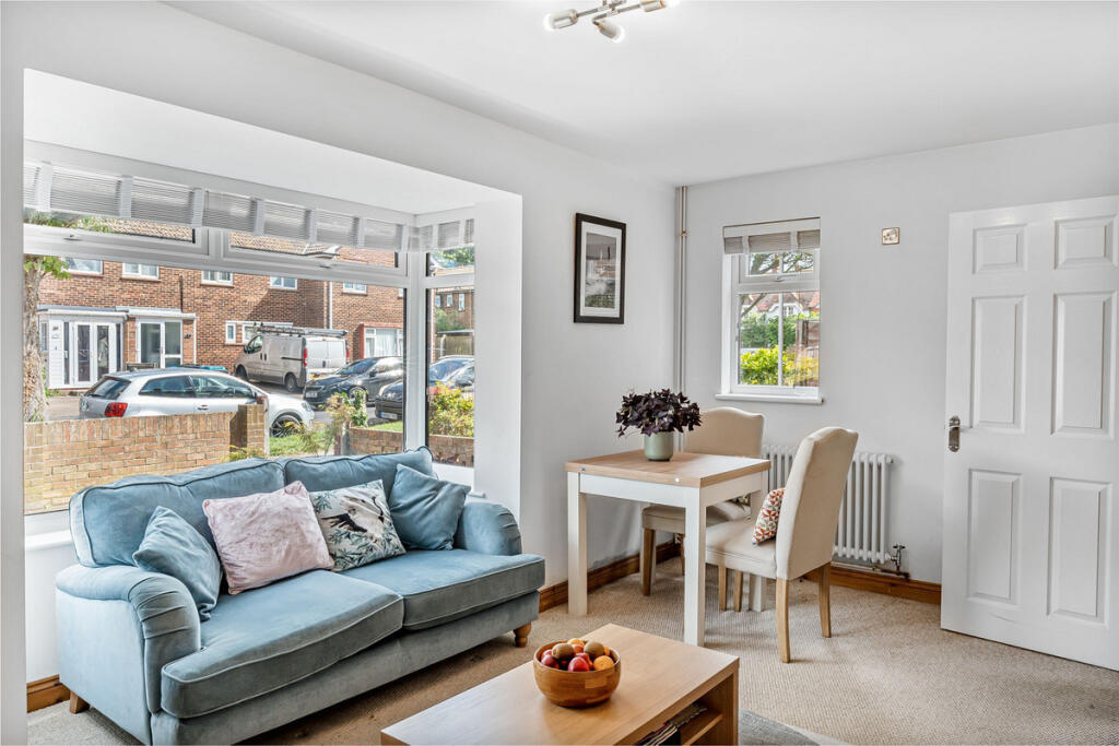 House in Thanet, Westgate-on-Sea - View 3