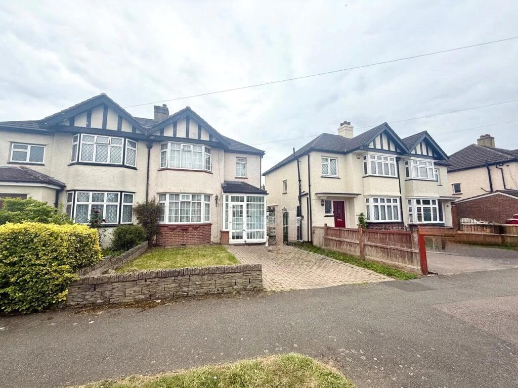 Main image of property: Hamilton Avenue, Surbiton, KT6