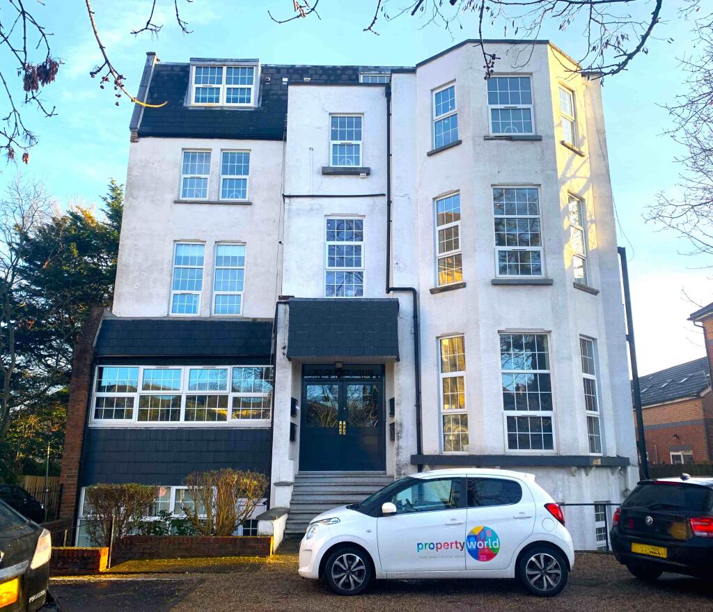 Main image of property: Anerley Road, Penge