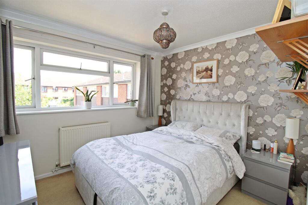 Saffron Court, Biggleswade photo 2