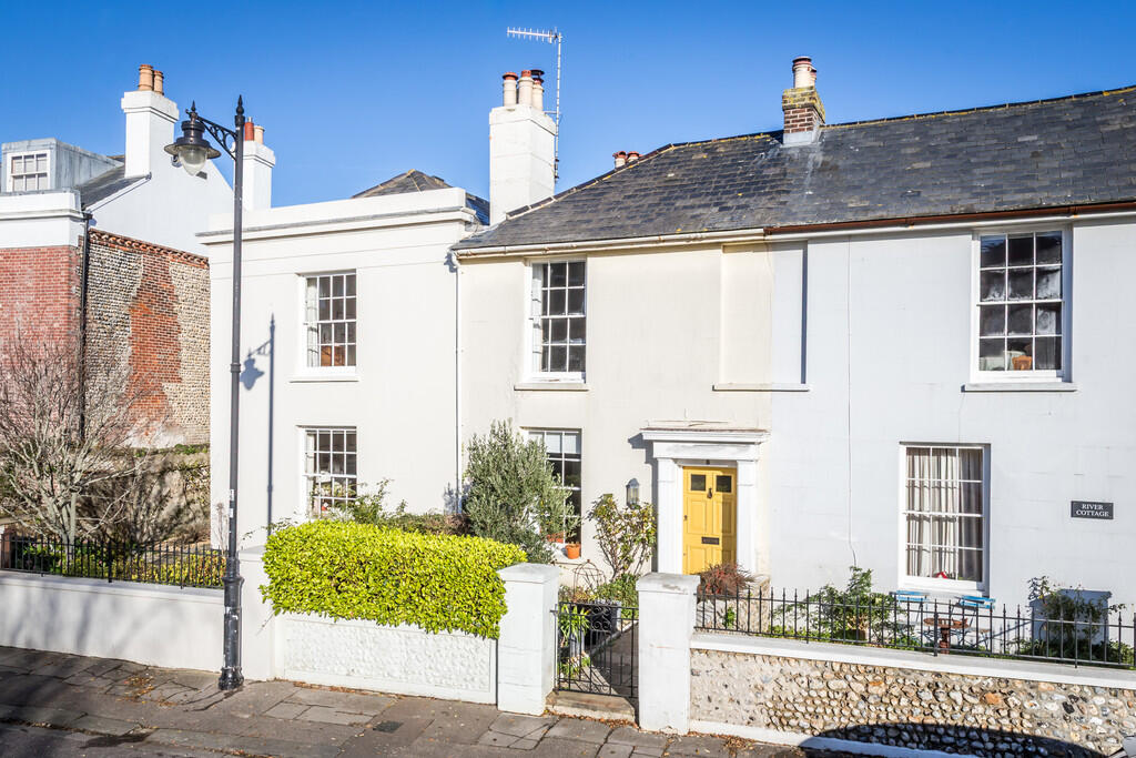 Main image of property: River Road, Littlehampton