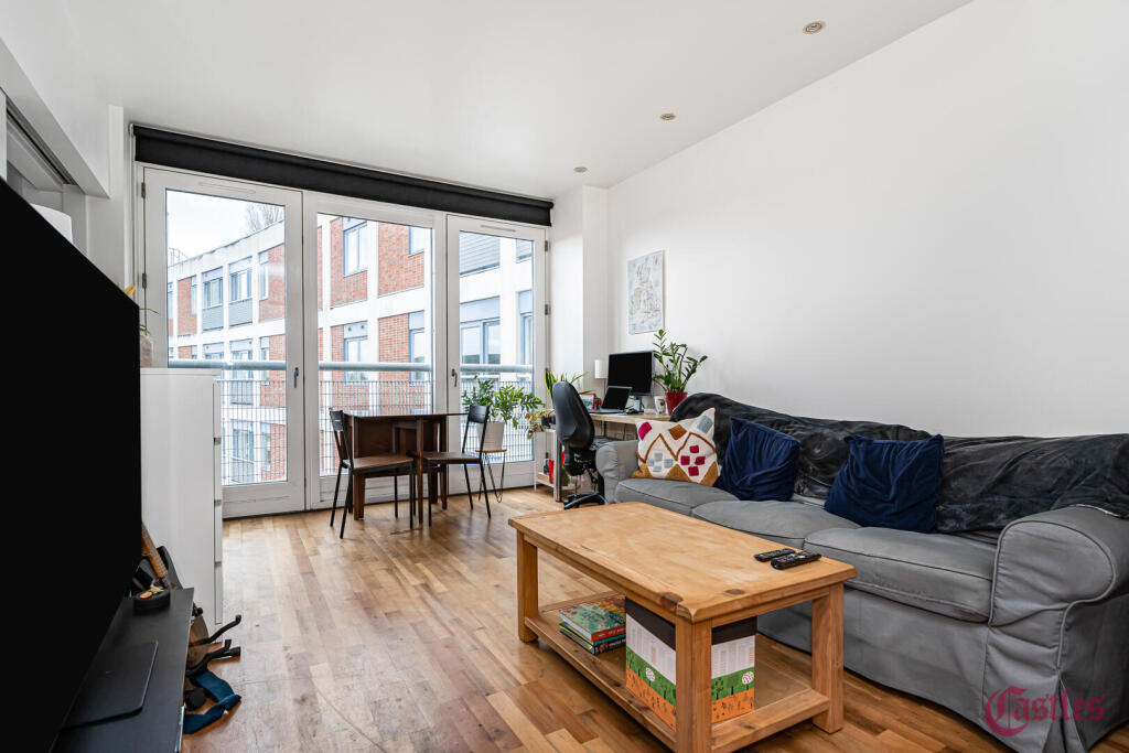 Main image of property: Crouch End Hill, London