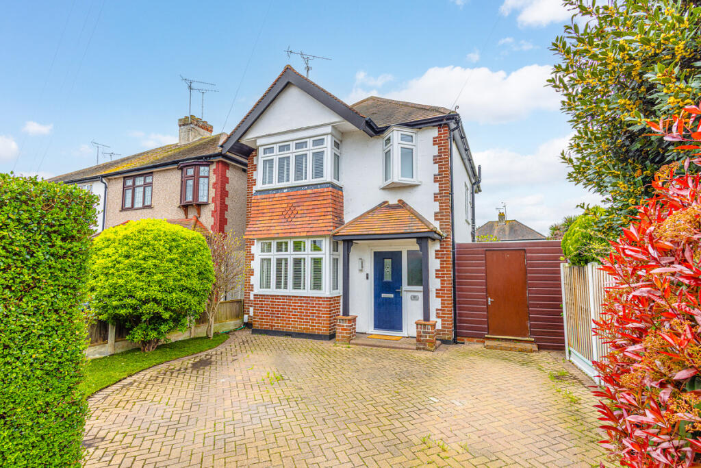 Main image of property: Marina Close, Southend-on-sea, SS2