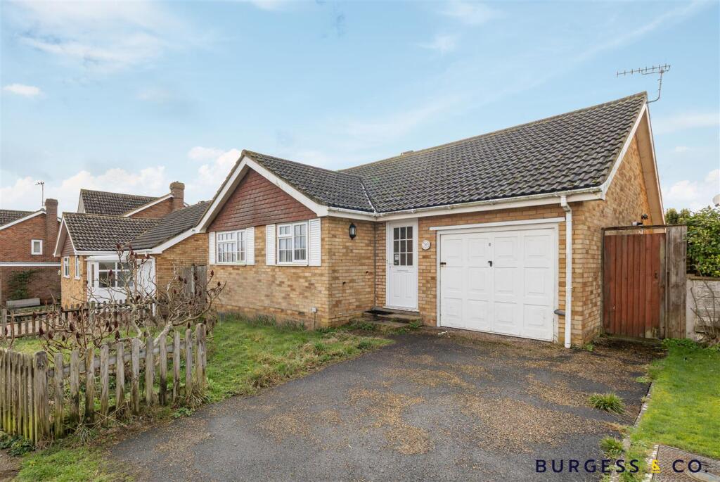 Main image of property: College Road, Bexhill-On-Sea