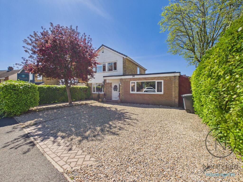 Main image of property: Twinsburn Road, Heighington Village, DL5