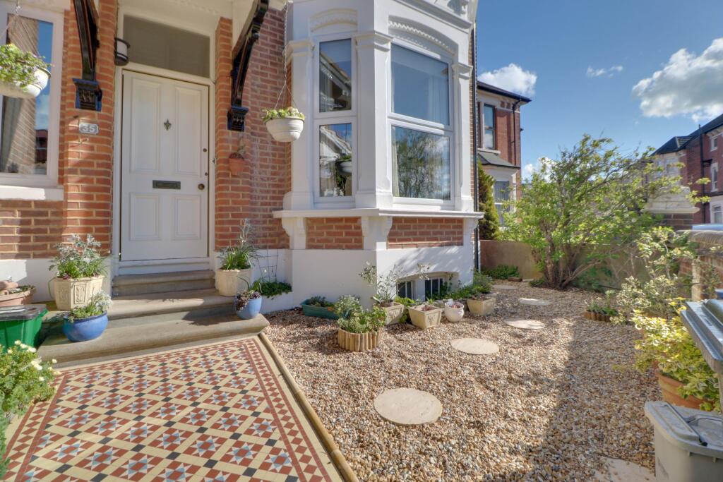 Welch Road, Southsea photo 2