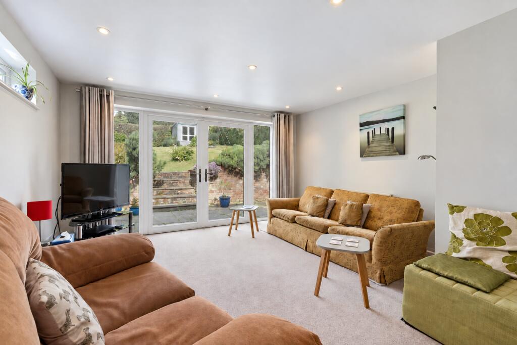 House in Downley, Buckinghamshire - View 3