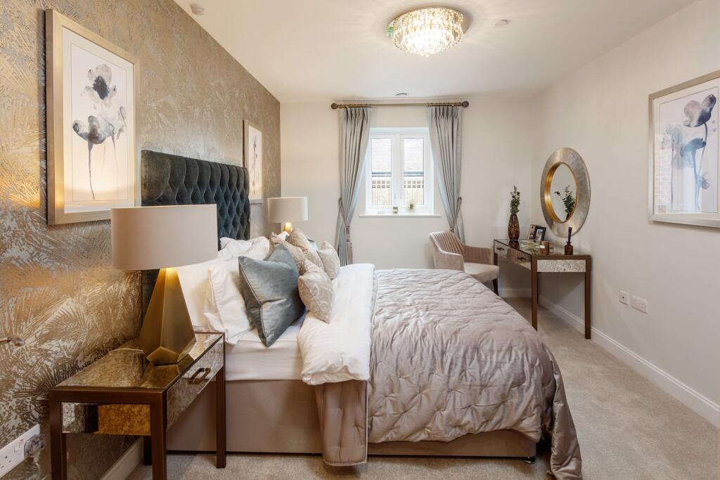 Apartment in Wyre, Garstang - View 3