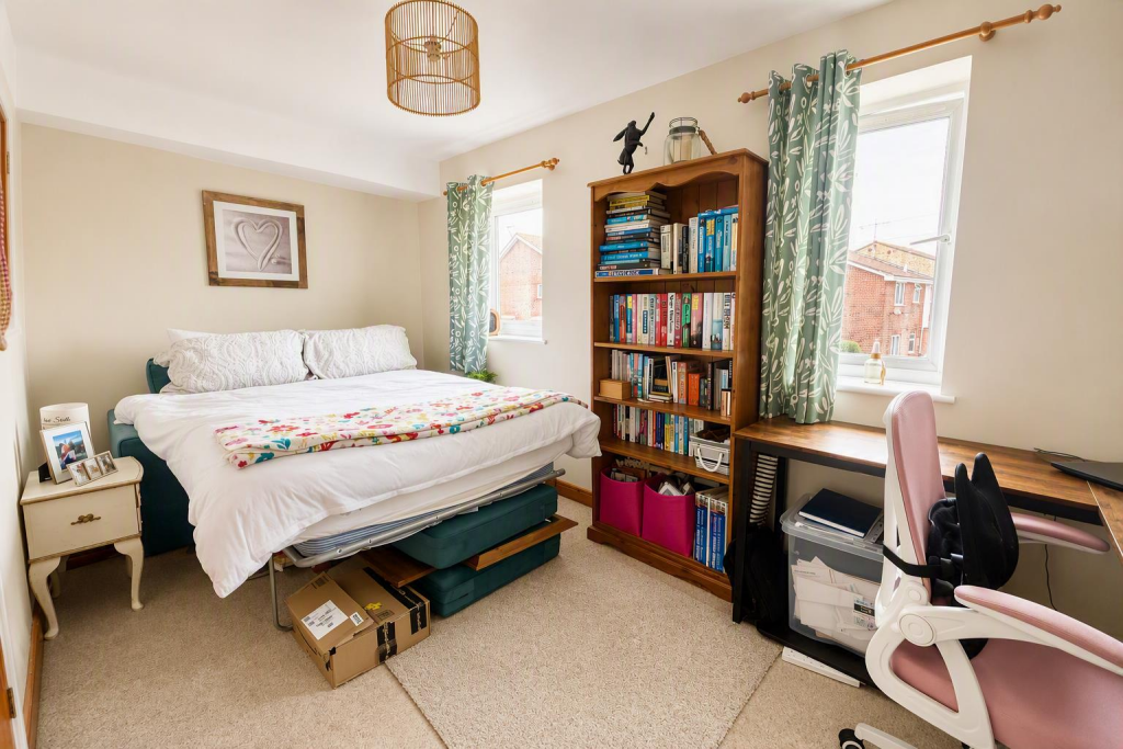 House in Dorchester - View 5