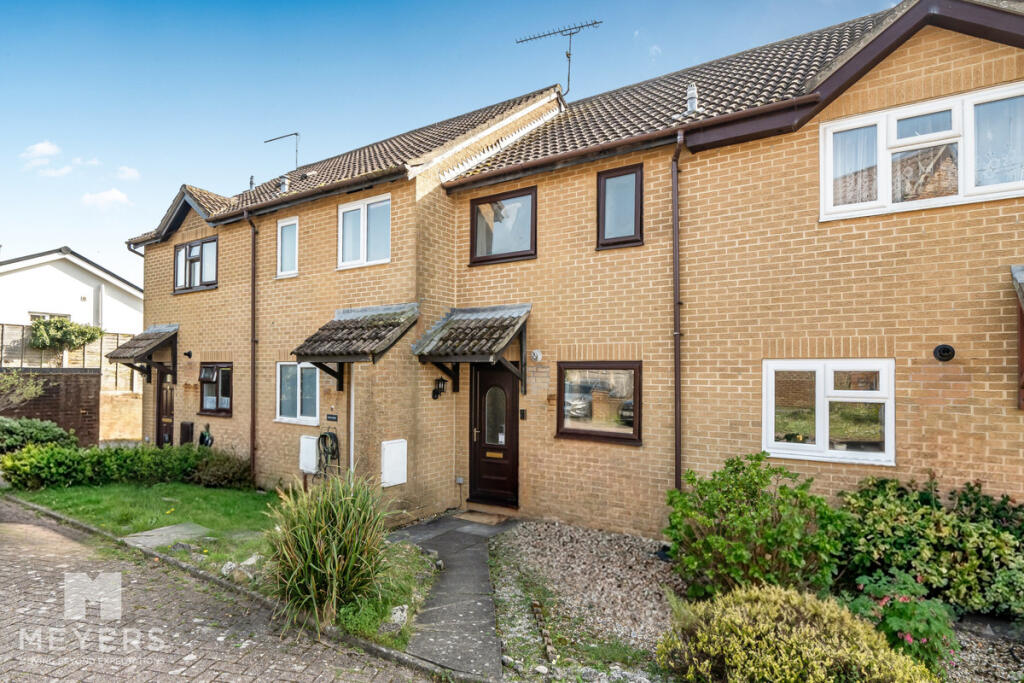 Main image of property: Elder Road, Bere Regis, BH20 7