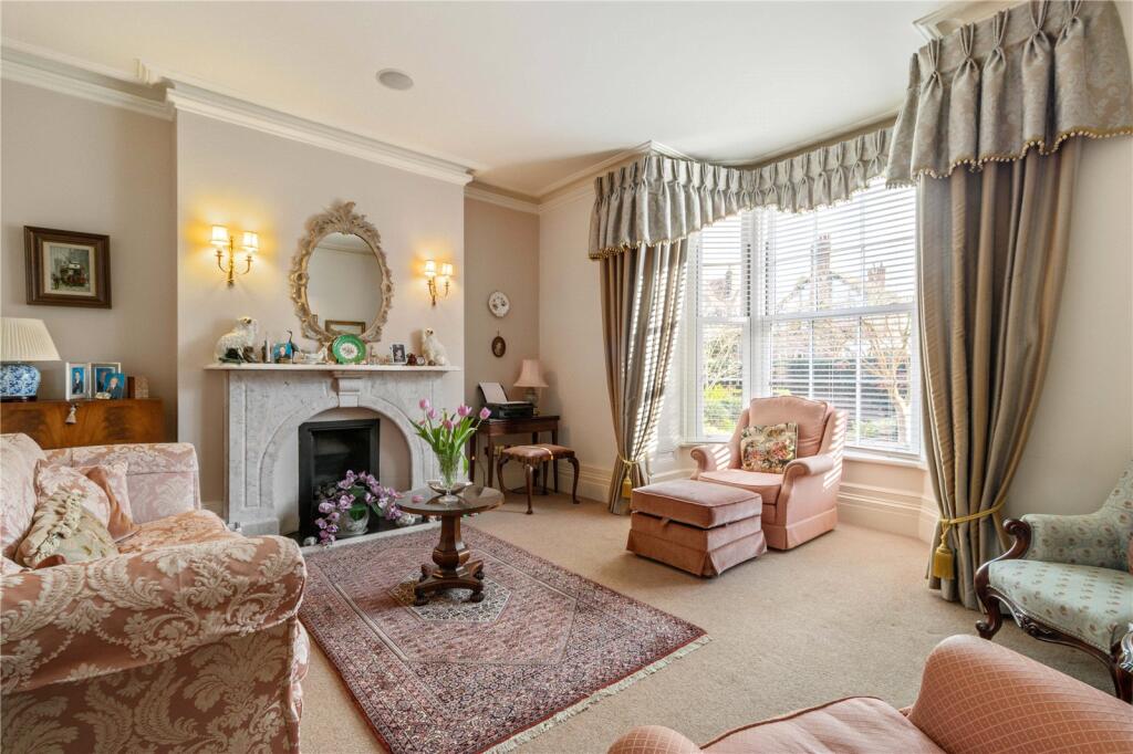 House in Trafford, Greater Manchester - View 5