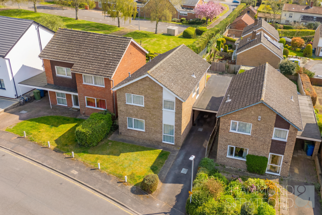 Main image of property: Chestnut Hill, Eaton