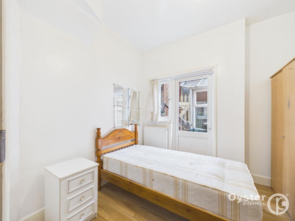 Main image of property: The Limes Avenue, London, N11