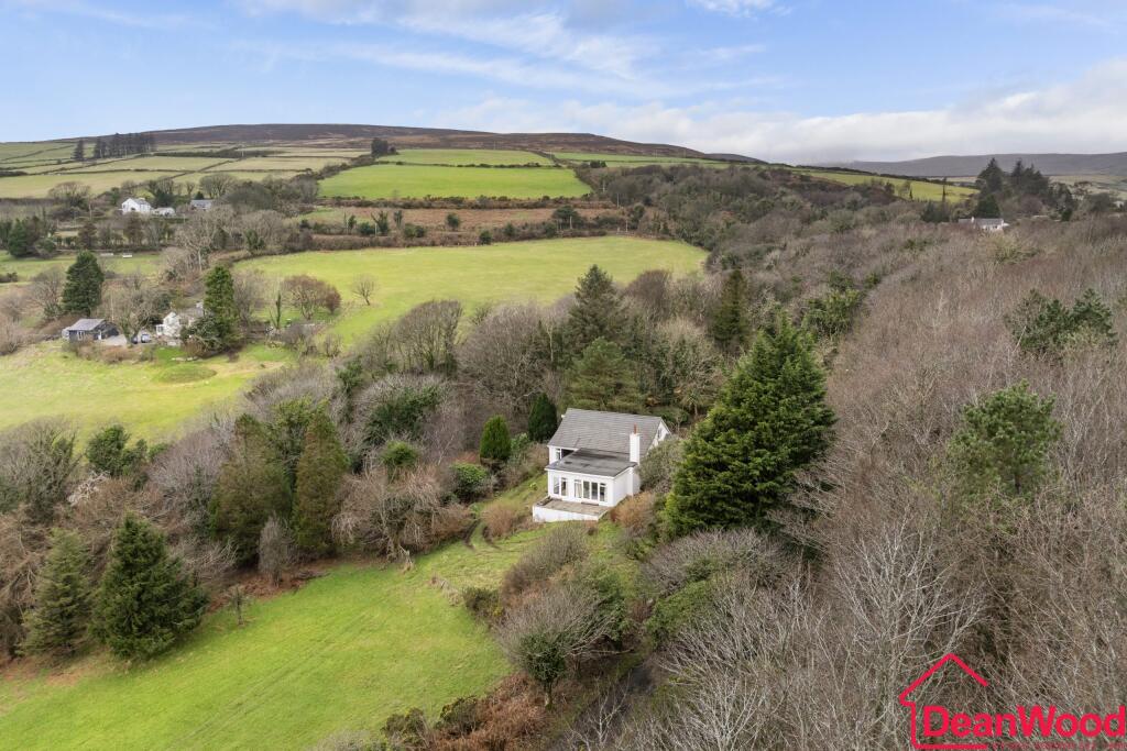Main image of property: Glen Callan, Dhoon Loop Road, Dhoon, Isle of Man, IM7 1HP