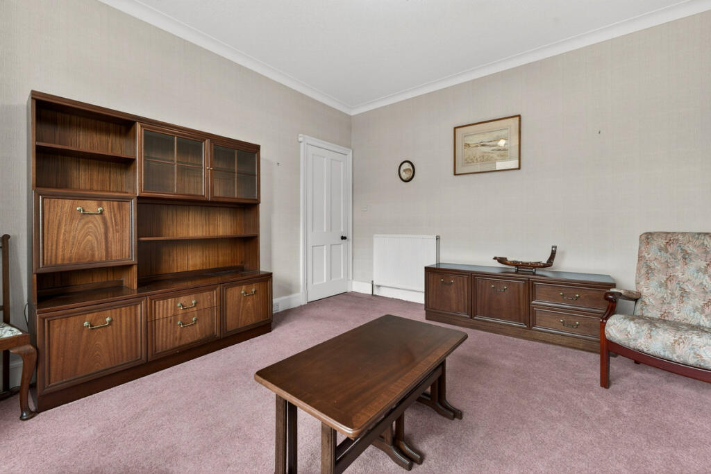 9 Longformacus Road, Edinburgh, EH16 - More