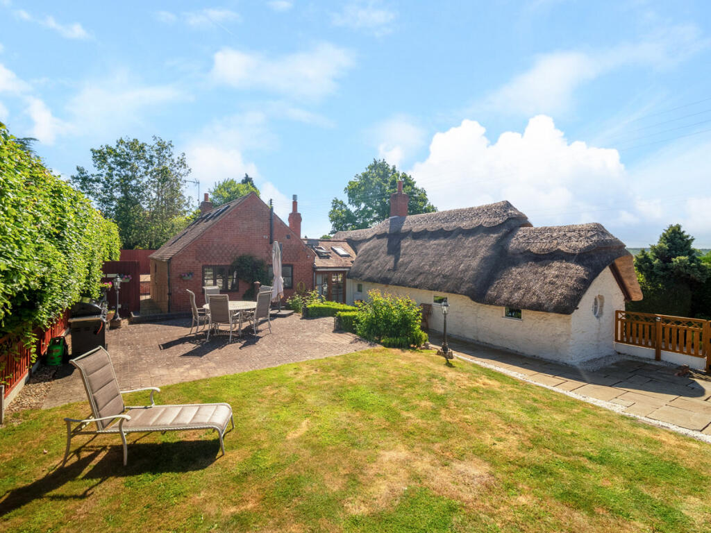 Additional image 32 of Whitley Hill, Henley-in-Arden, Warwickshire B95 5DL