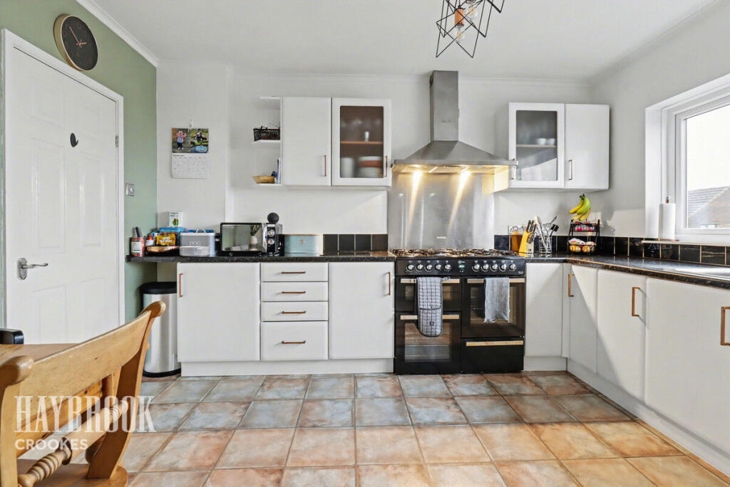 Main image of property: Robertson Road, Sheffield