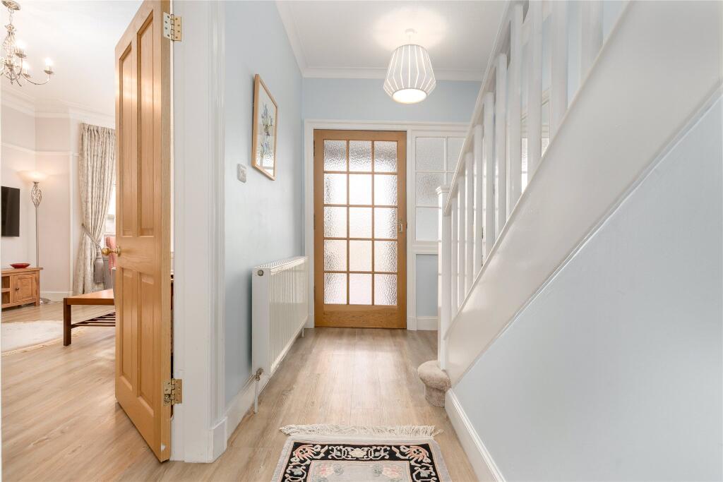 Orchardhead Loan, Liberton, Edinburgh - View 6