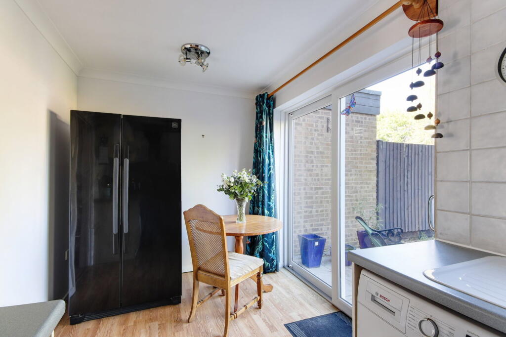 House in Sevenoaks, Ash-cum-Ridley - View 5