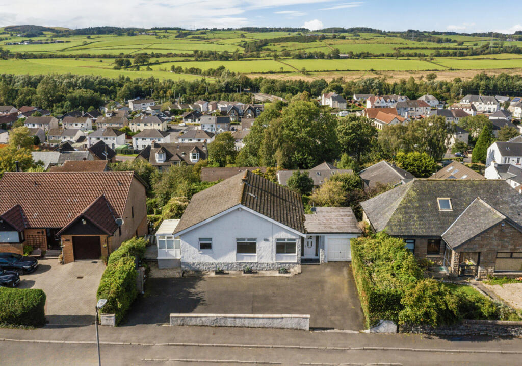 Main image of property: Kinrara, Bowfield Road, Howwood