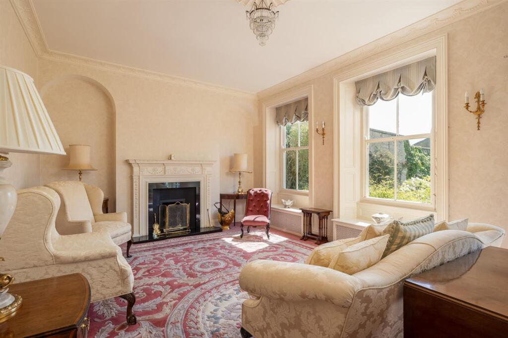 House in Middleton, North Yorkshire - View 5