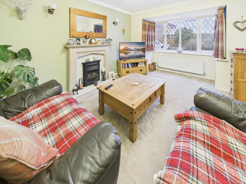Sherwood Close, Wood End, Atherstone, CV9 photo 2