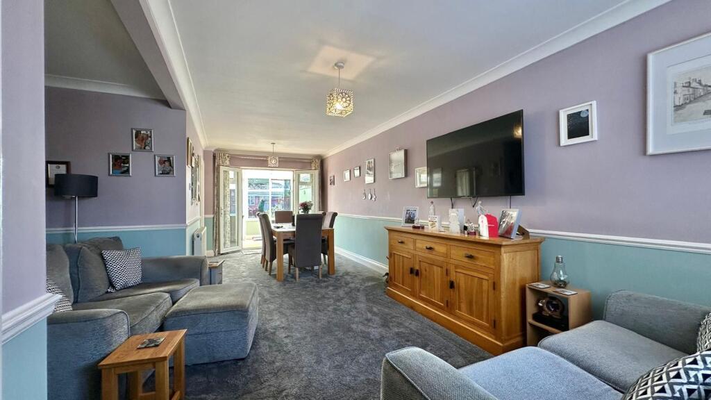 Marnhull Close, Walsgrave, Coventry, CV2 2JS photo 4