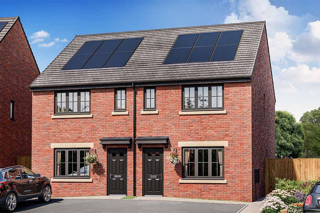 Main image of property: School Street,
Thurnscoe,
S63 0AW