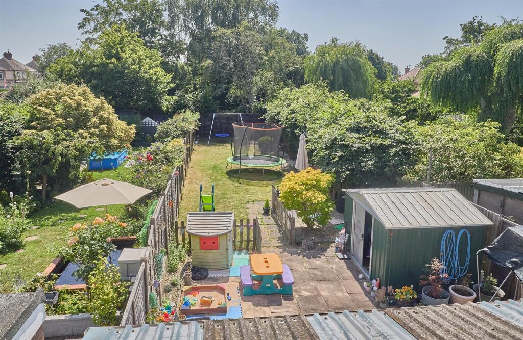 House in Hinckley and Bosworth, Barwell - View 4